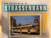 Herrmann und Partner, 23065B, teilmodernisierter T4/B4 Kurzzug, Dresden, Bausatz / H0